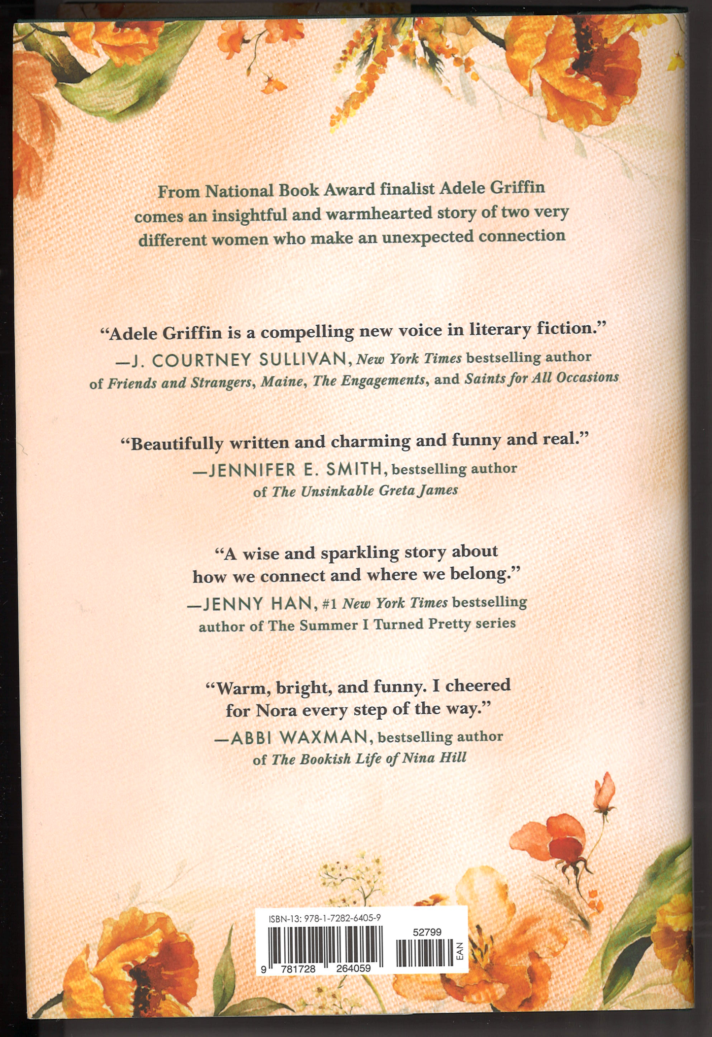 The Favor: A Novel