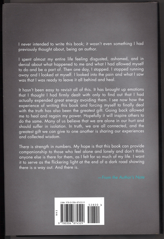 The Great Peace: A Memoir by Mena Suvari