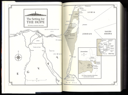 The Hope, A Novel