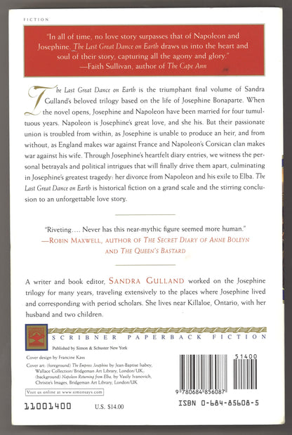 The Josephine Bonaparte Collection