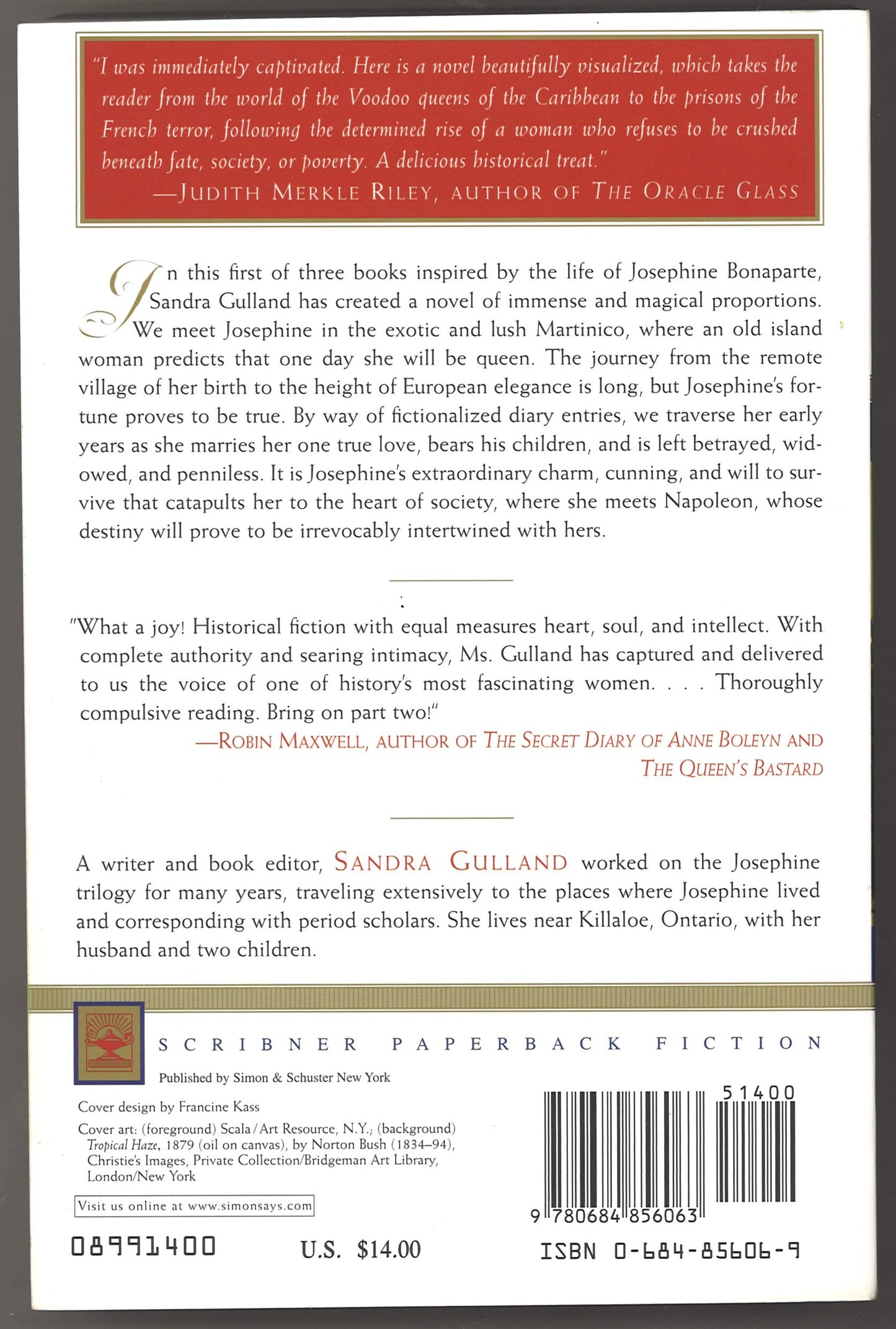 The Josephine Bonaparte Collection