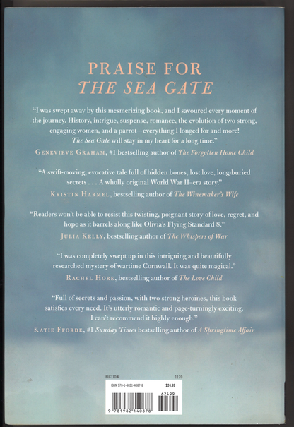 The Sea Gate