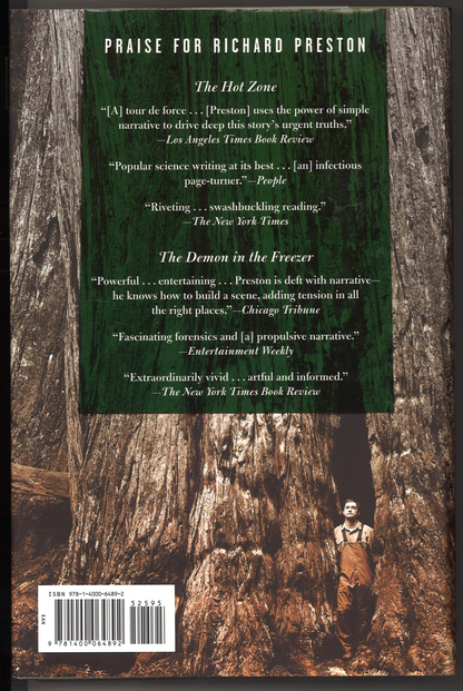 The Wild Trees: A Story of Passion and Daring