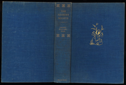 The Arabian Nights (1957)
