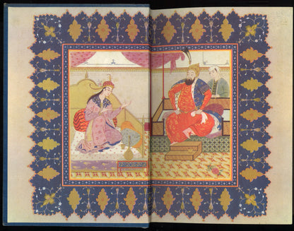 The Arabian Nights (1957)