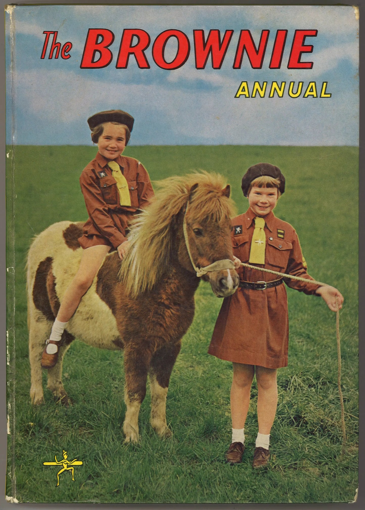 The Brownie Annual (1965)