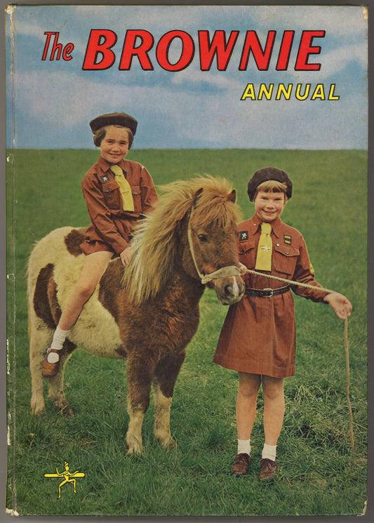 The Brownie Annual (1965)
