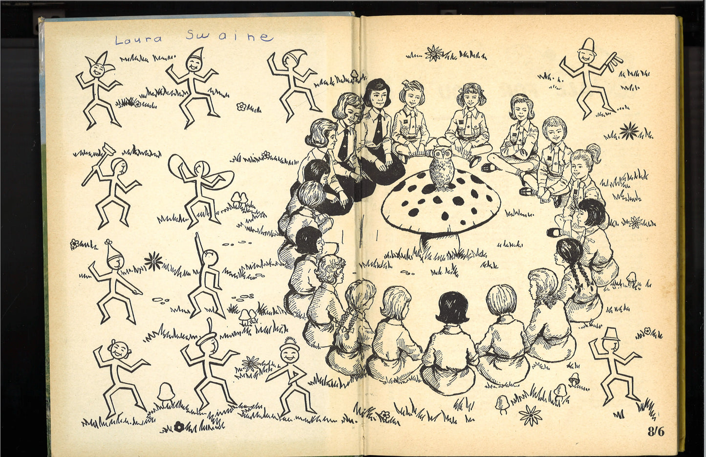 The Brownie Annual (1965)