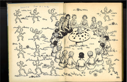 The Brownie Annual (1965)