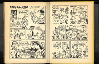 The Brownie Annual (1965)