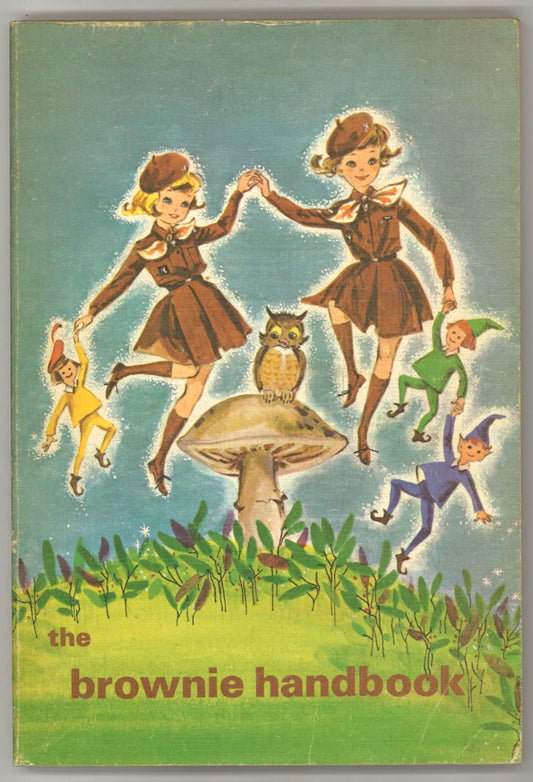 The Brownie Handbook