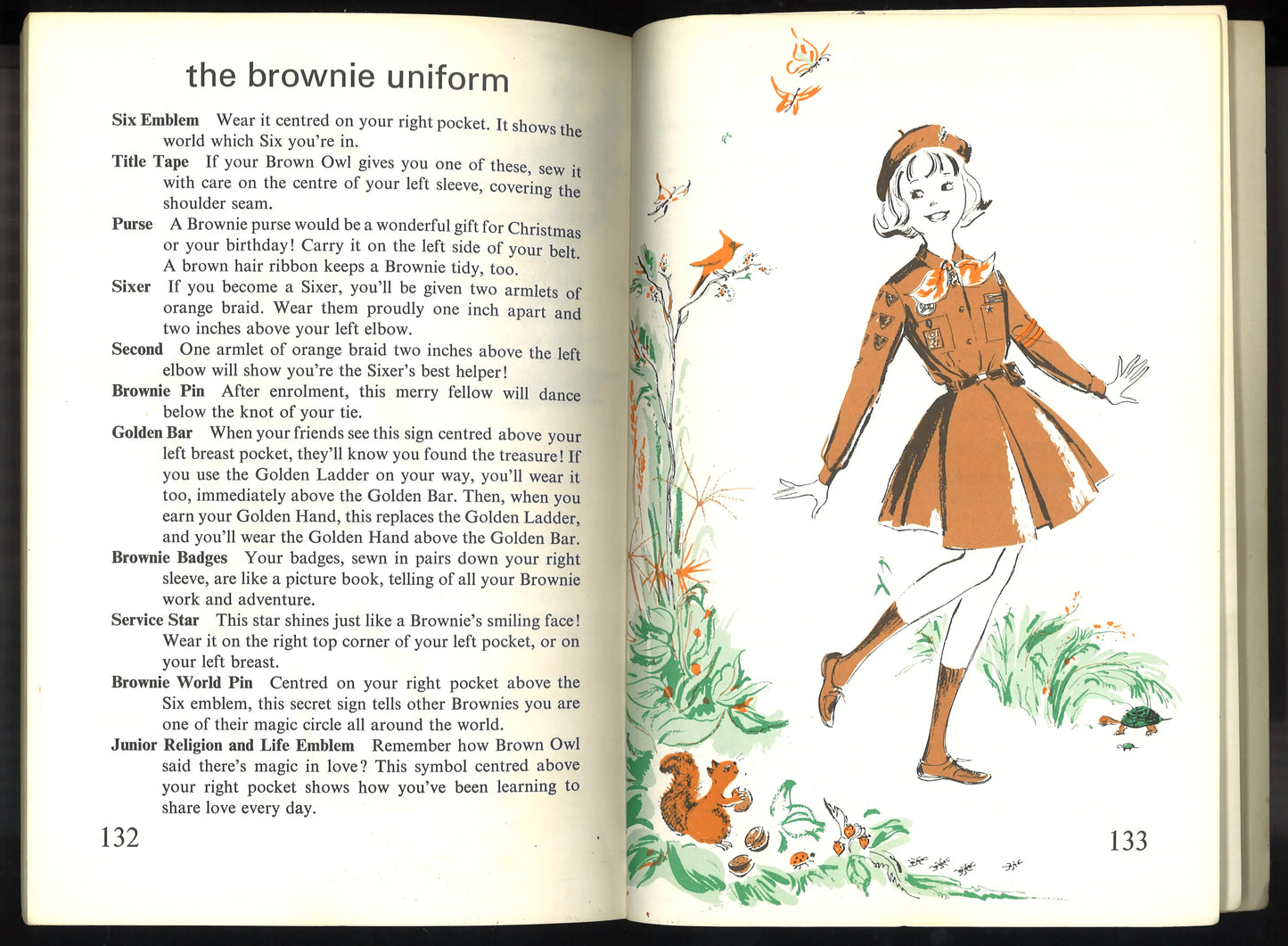 The Brownie Handbook