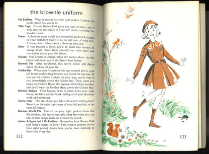 The Brownie Handbook