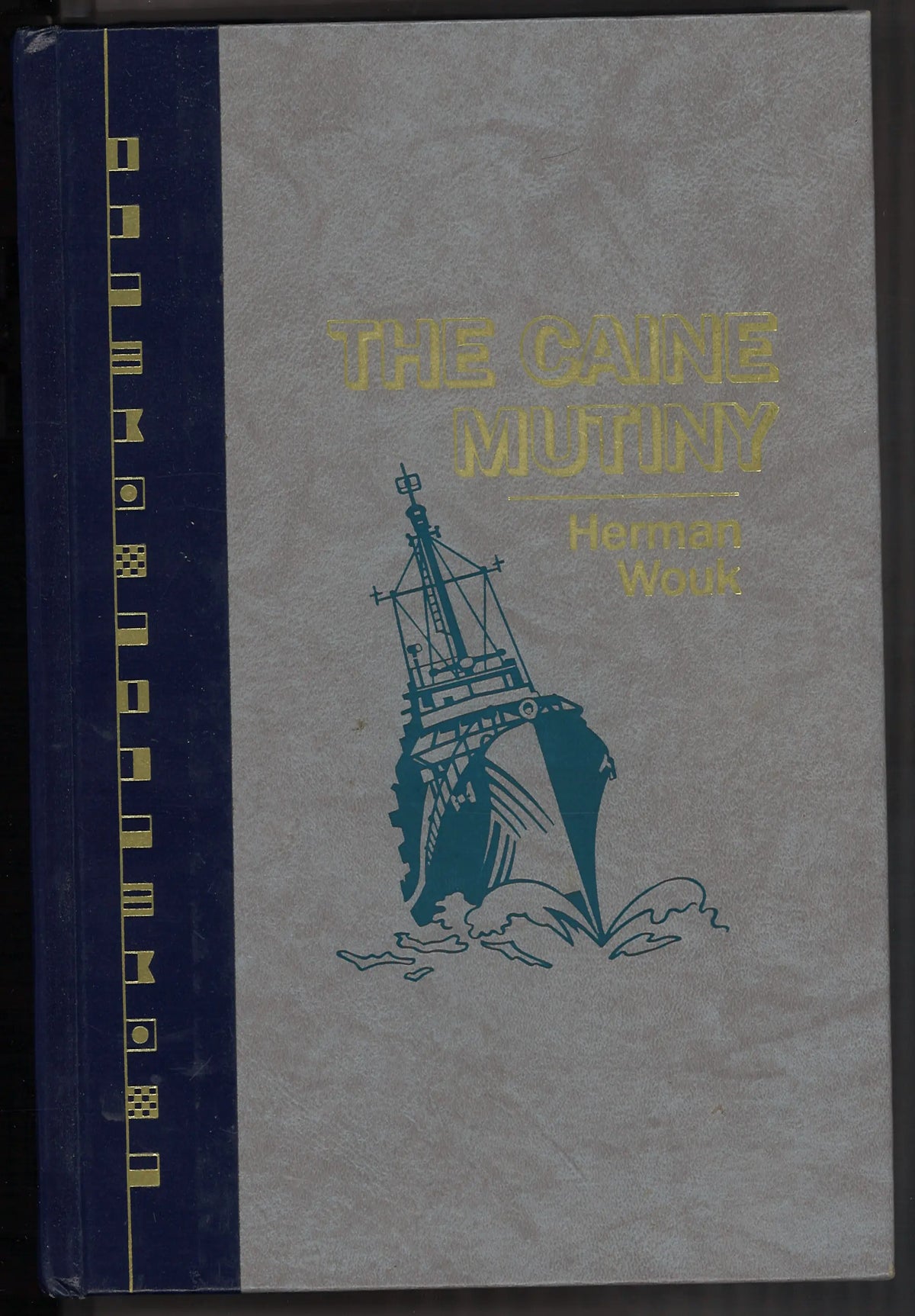The Caine Mutiny