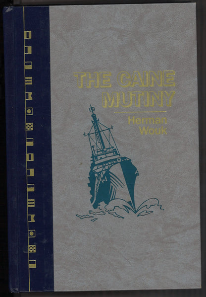 The Caine Mutiny