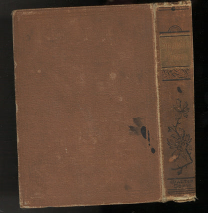 The Canterbury Poets - Spenser: The Poems of Edmund Spenser [Selected]