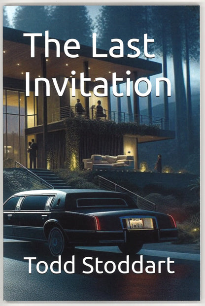 The Last Invitation