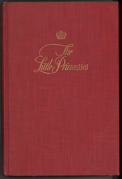 The Little Princesses - First Edition 1950