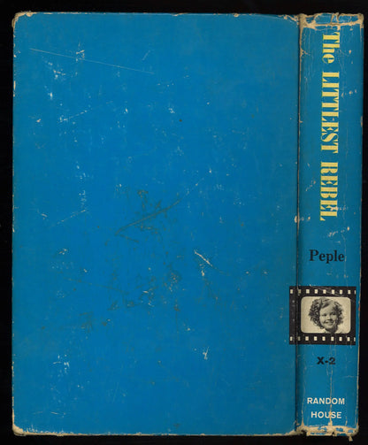 The Littlest Rebel (The Shirley Temple Edition) (1939)
