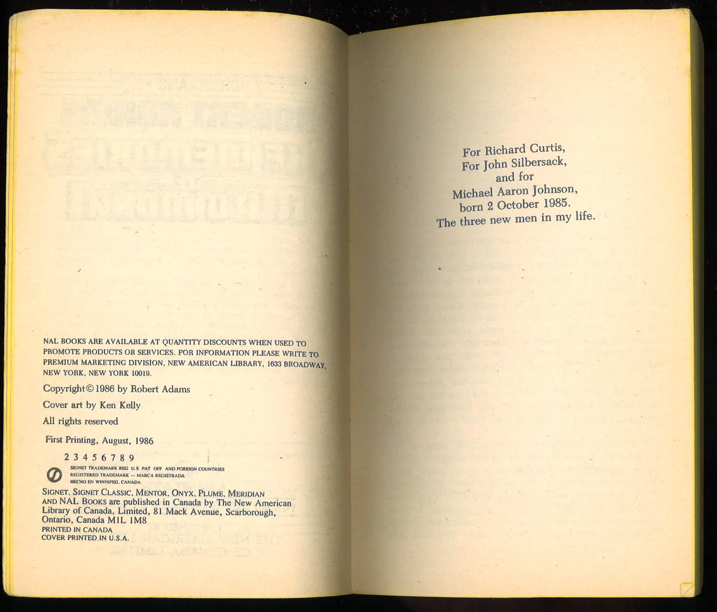 The Memories of Milo Morai (Horseclans #15)