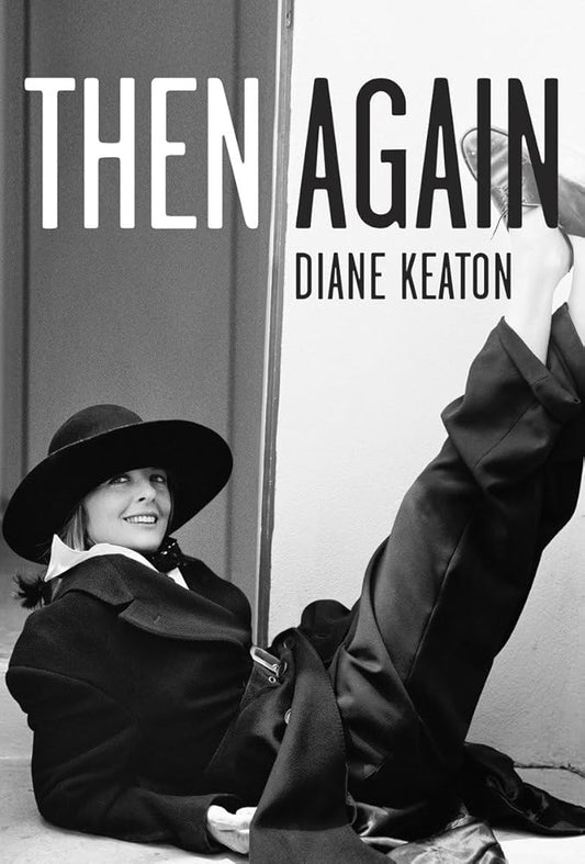 Then Again - The Bookstore