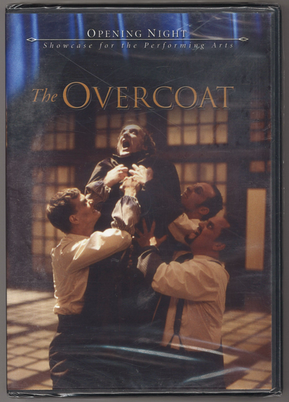 The Overcoat - CBC Home Video - DVD