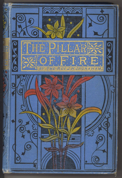 The Pillar of Fire (c. 1890)
