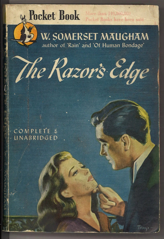 The Razor's Edge (1946