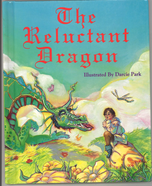 The Reluctant Dragon