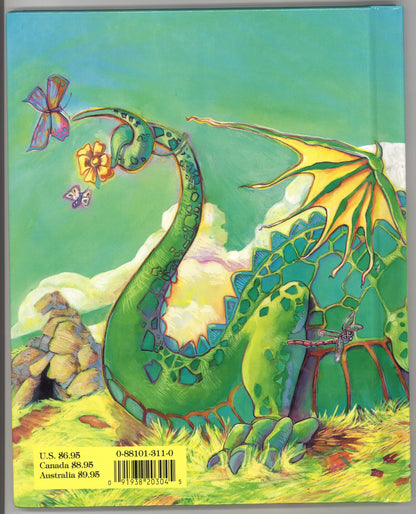 The Reluctant Dragon