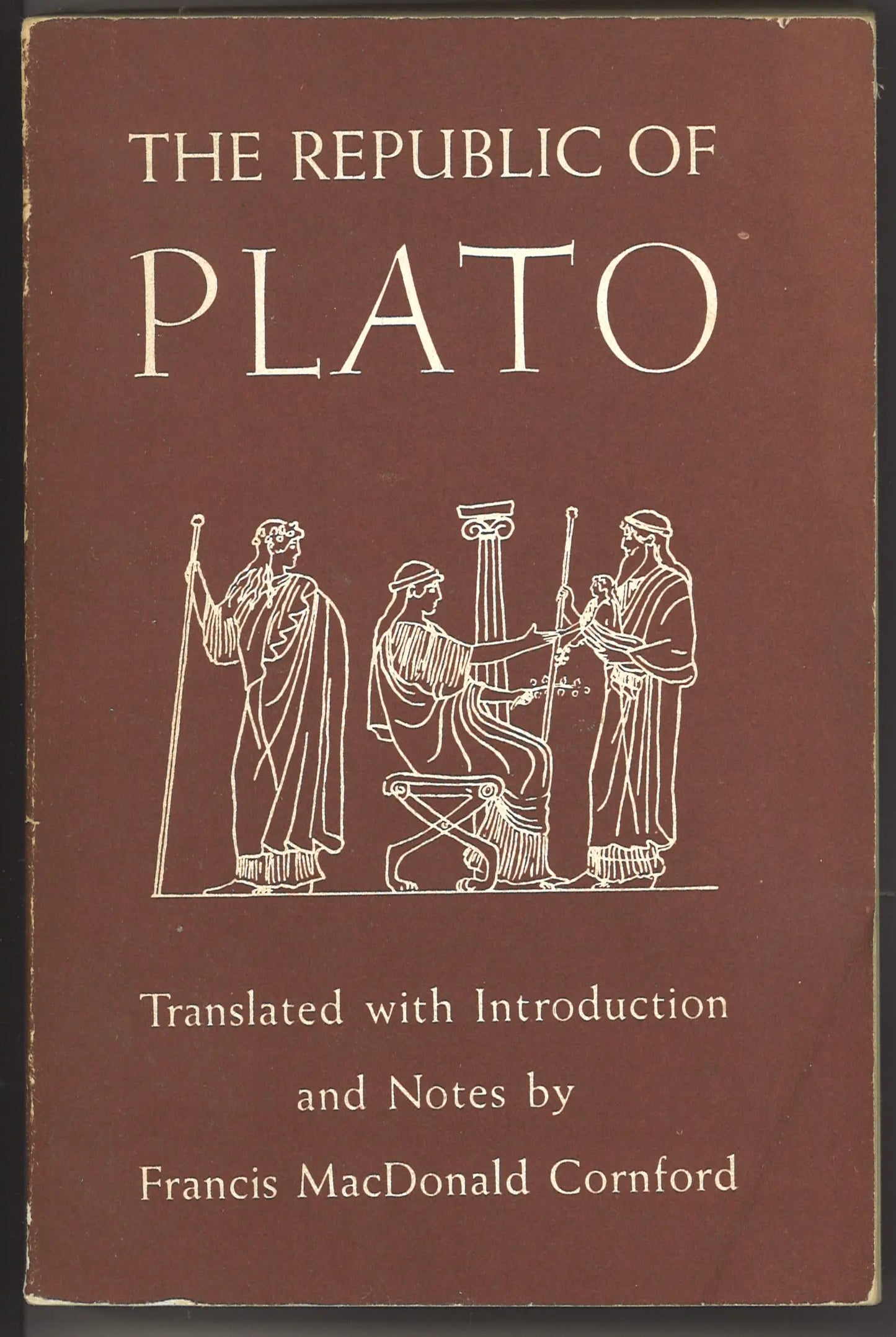 The Republic of Plato