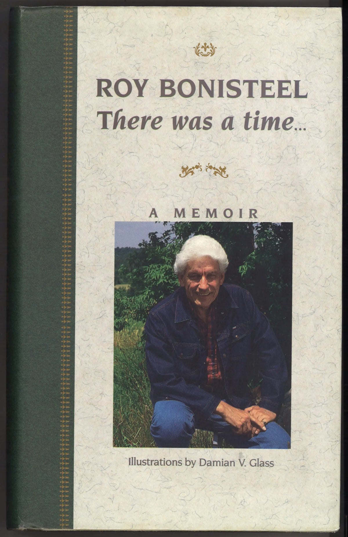 There Was A Time...