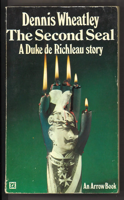 The Second Seal  (1973)