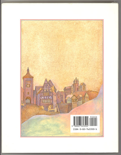 The Spirit of the Blue Light