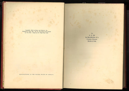 The Tangram Book: Adventures of the Beautiful Princess in Triangle Land