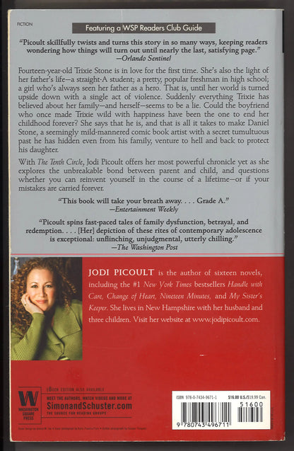 The Tenth Circle: A Novel