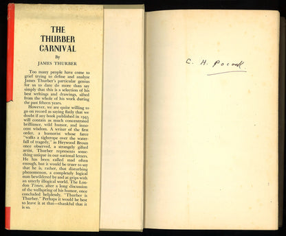 The Thurber Carnival (1945)