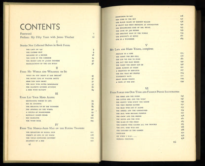 The Thurber Carnival (1945)