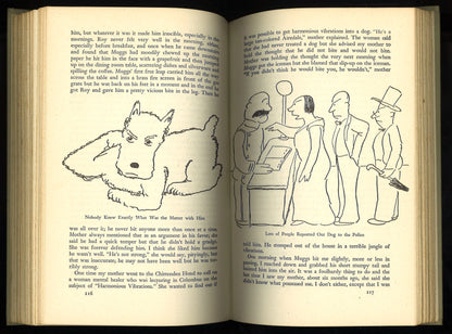 The Thurber Carnival (1945)