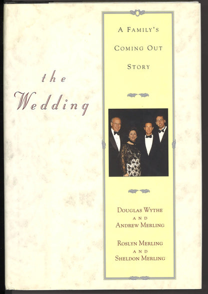 The Wedding: A Family's Coming Out Story