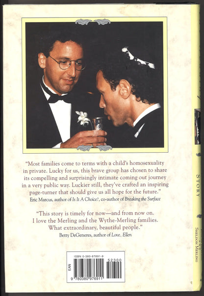 The Wedding: A Family's Coming Out Story
