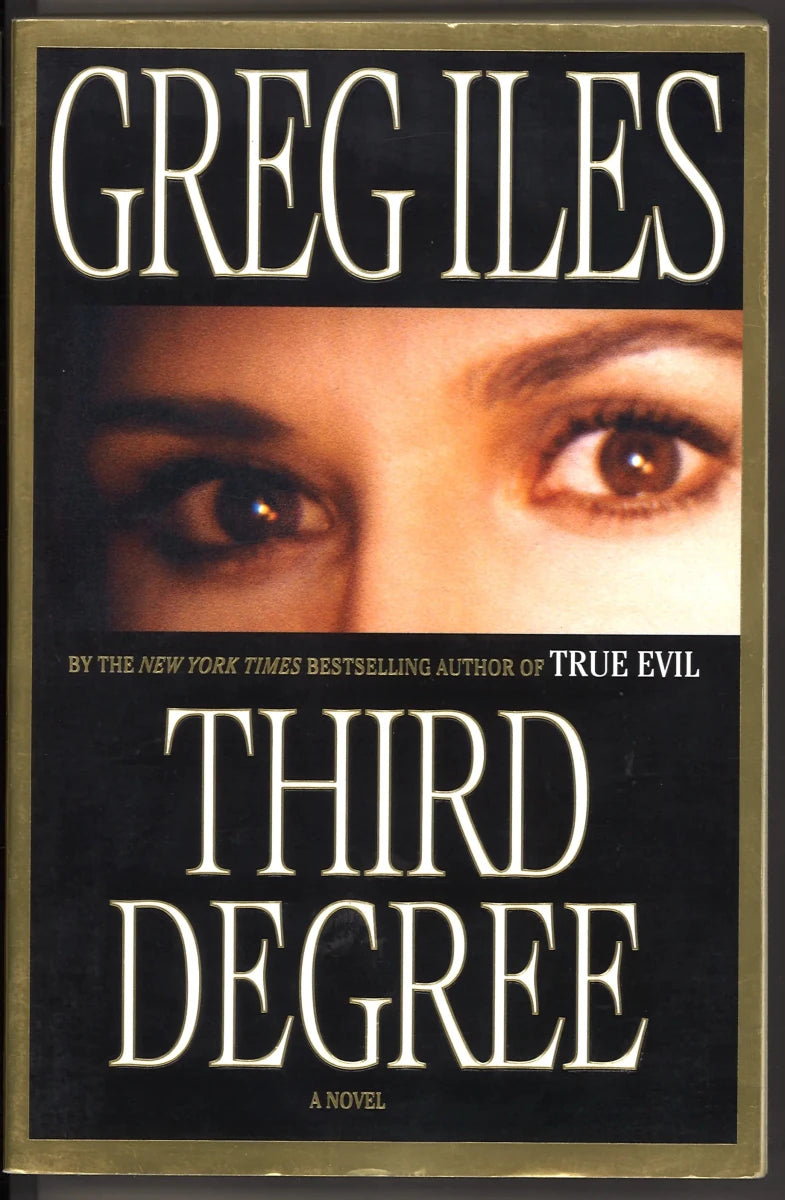 Third Degree - The Bookstore