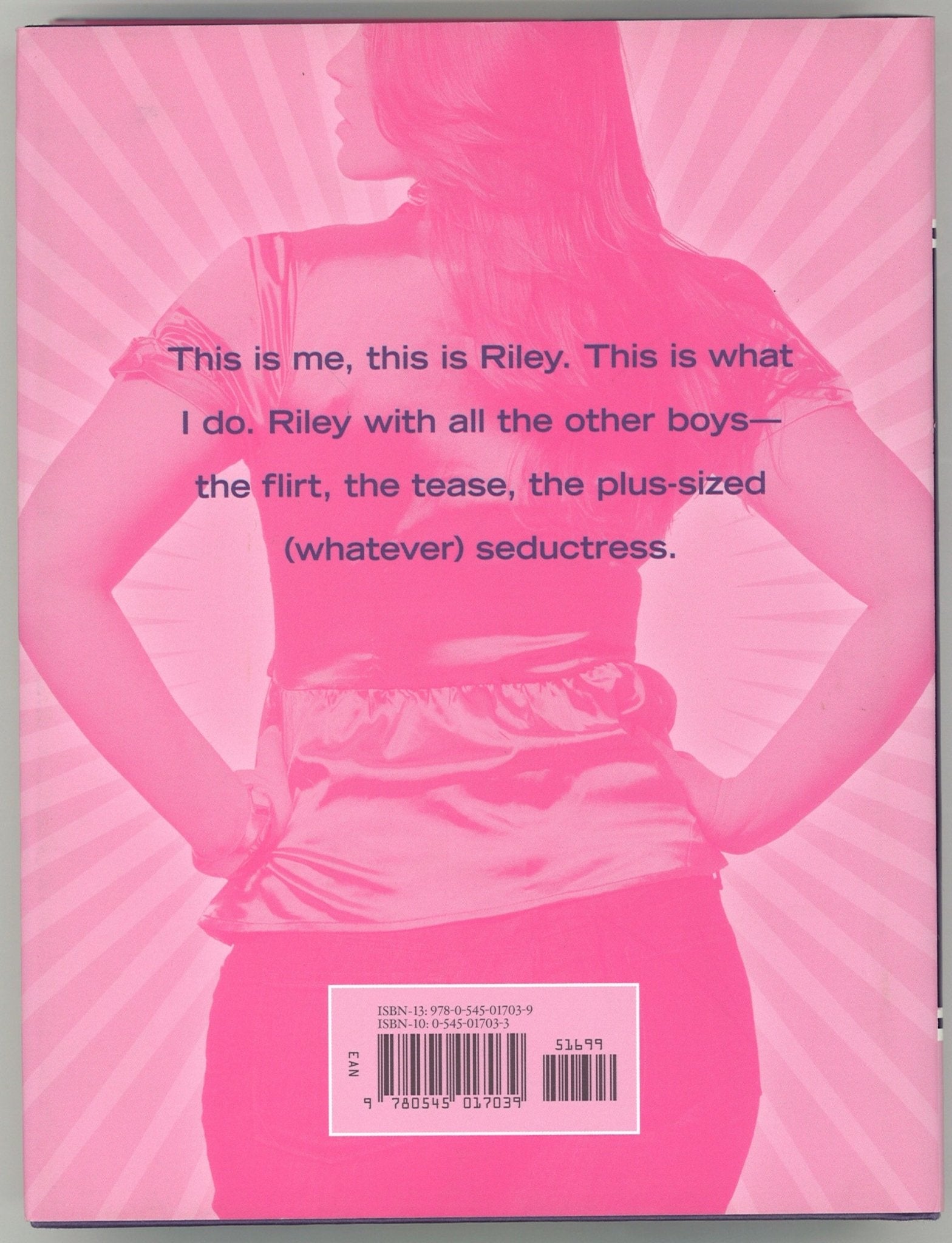 This Book Isn't Fat, It's Fabulous - The Bookstore