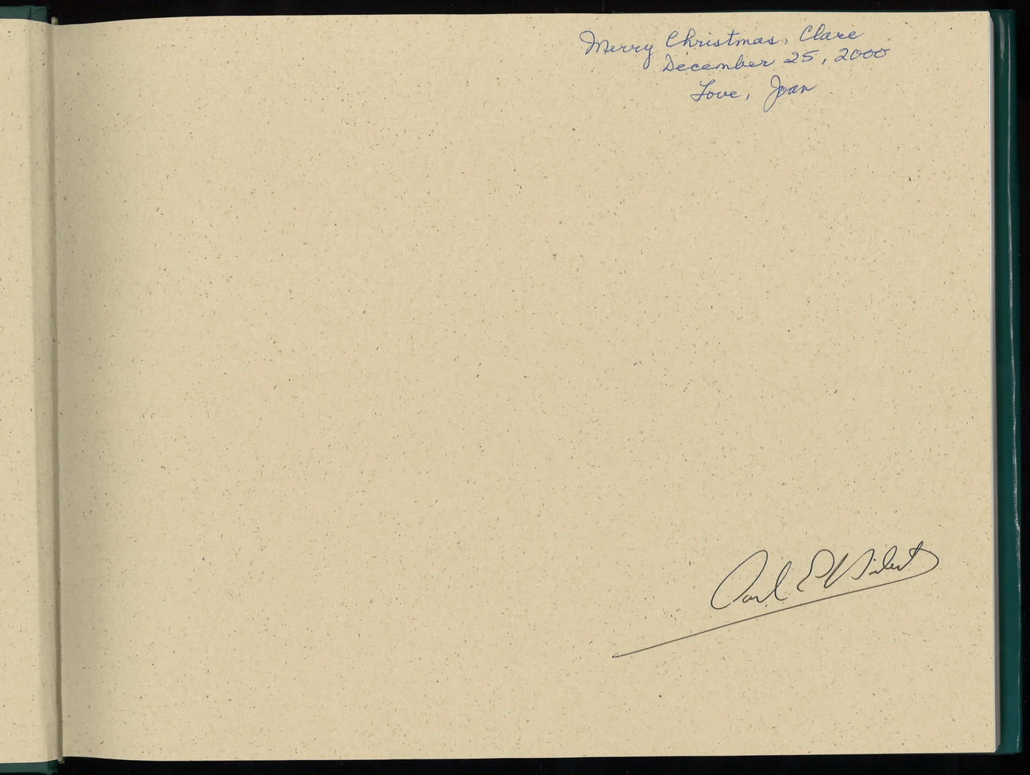 This Land I Love: Waterloo County (Signed) - The Bookstore