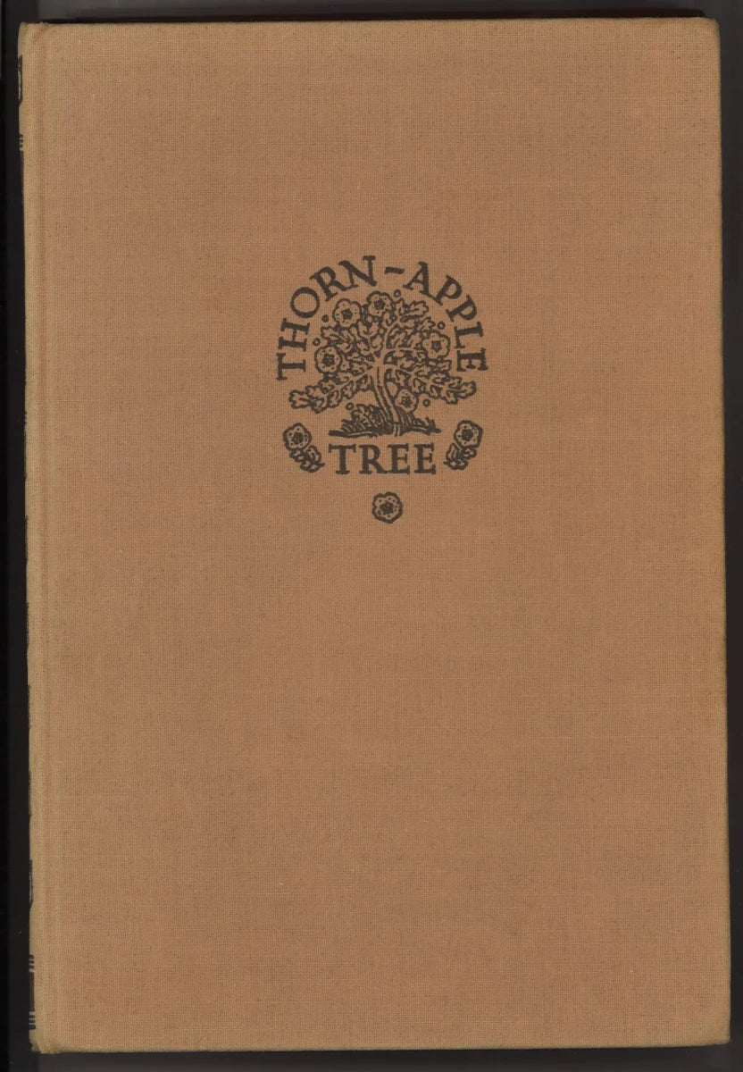 Thorn-Apple Tree - The Bookstore