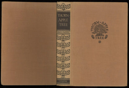 Thorn-Apple Tree - The Bookstore