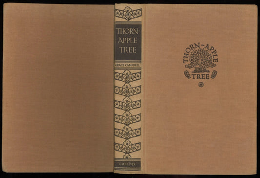 Thorn-Apple Tree - The Bookstore