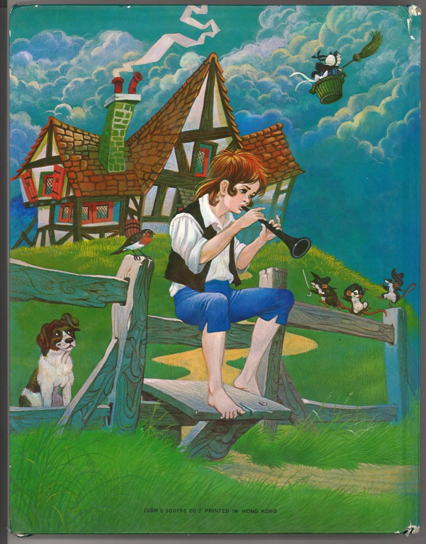Time For A Rhyme: A Collection of Nursery Rhymes - The Bookstore