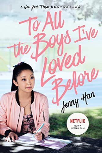 To All the Boys I've Loved Before  Volume 1 Jenny Han