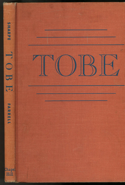 Tobe - The Bookstore